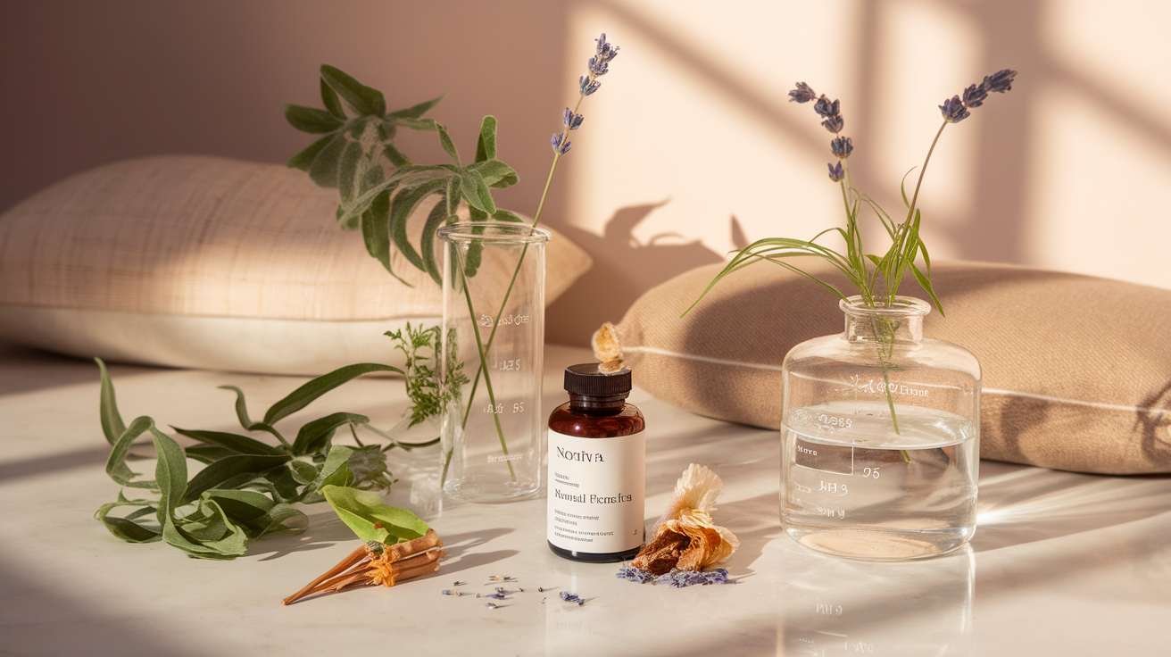 NoctiVita laboratoř